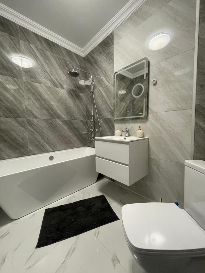 Ayan-Ayaz Luxury Apartment Navodari Ngoại thất bức ảnh