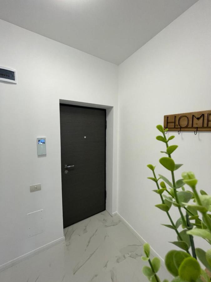 Ayan-Ayaz Luxury Apartment Navodari Ngoại thất bức ảnh