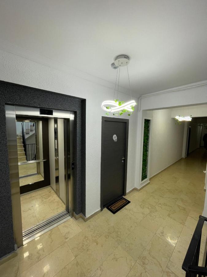 Ayan-Ayaz Luxury Apartment Navodari Ngoại thất bức ảnh