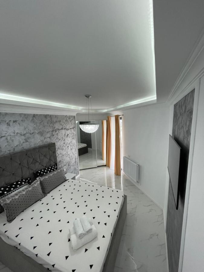 Ayan-Ayaz Luxury Apartment Navodari Ngoại thất bức ảnh