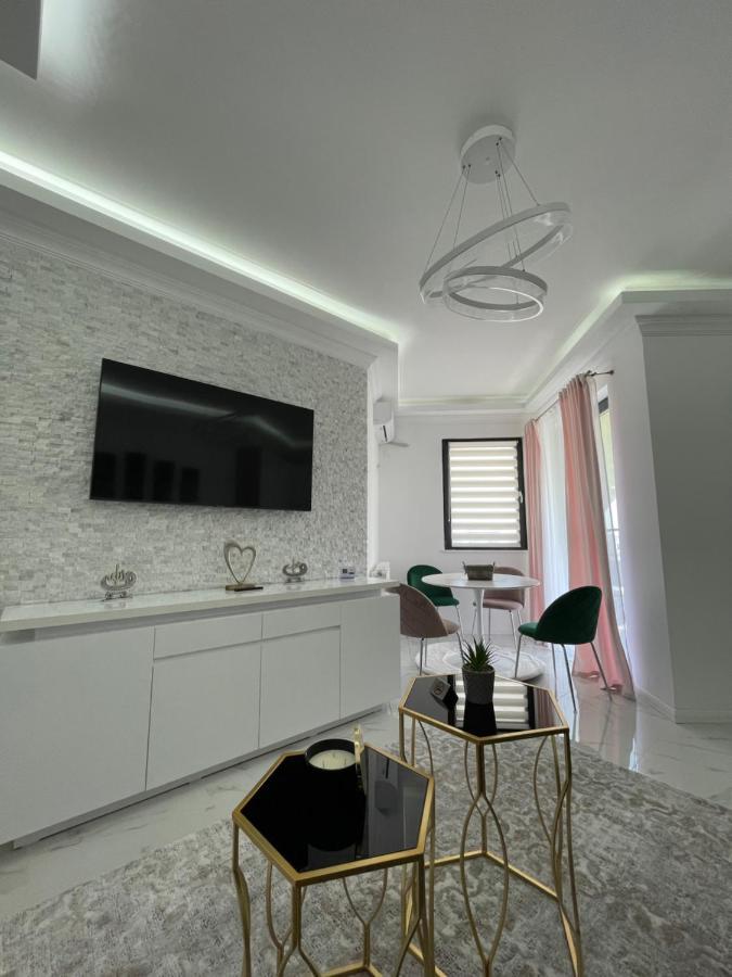 Ayan-Ayaz Luxury Apartment Navodari Ngoại thất bức ảnh