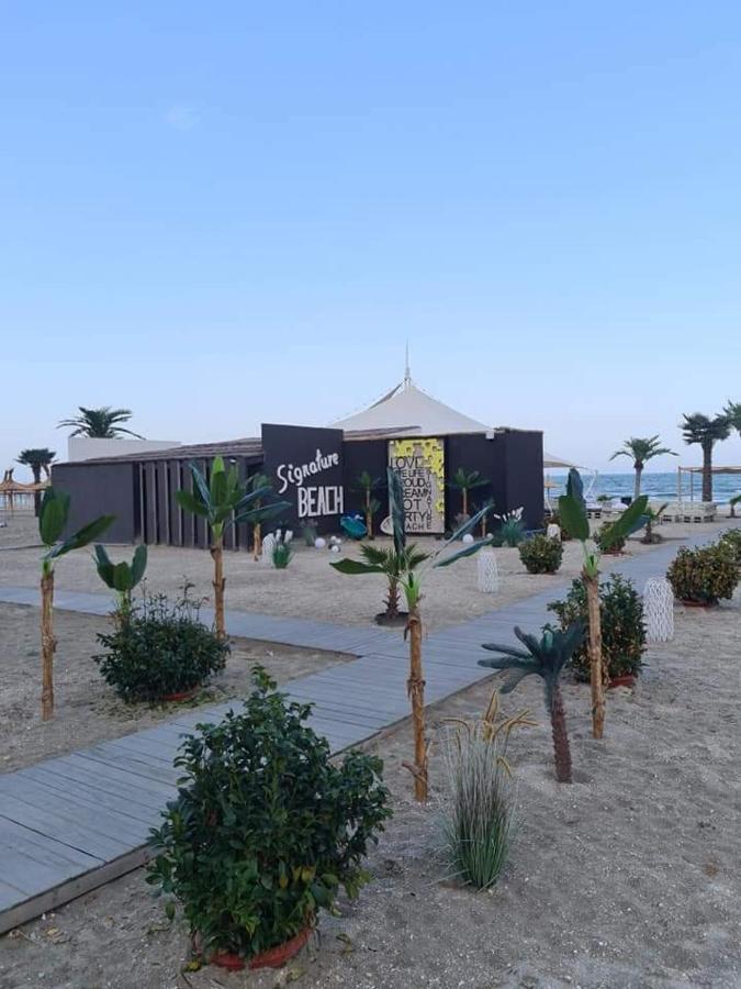 Ayan-Ayaz Luxury Apartment Navodari Ngoại thất bức ảnh